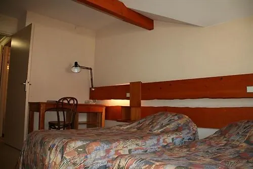 De La Cascade 公寓 *