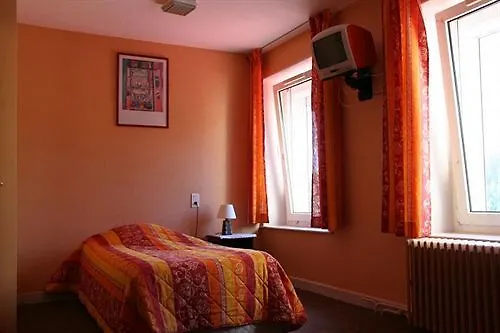 De La Cascade * 勒索里