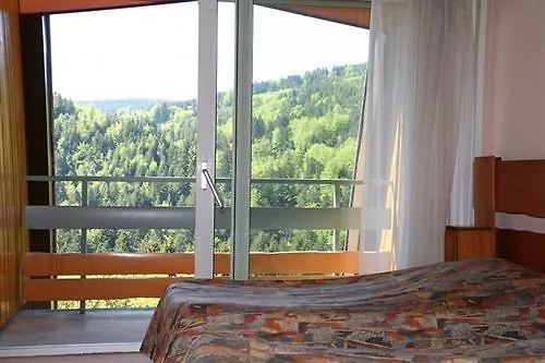 公寓 De La Cascade