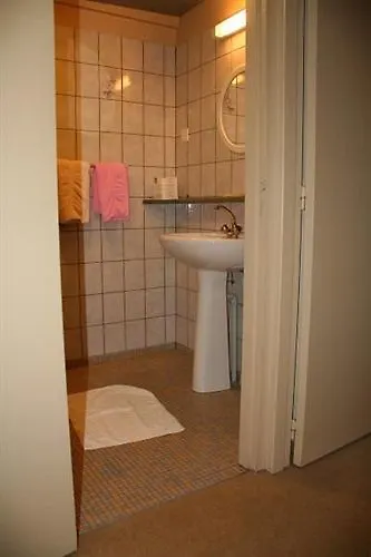 De La Cascade 公寓