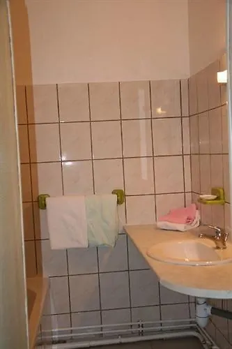 公寓 De La Cascade *