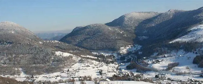 De La Cascade Διαμέρισμα *